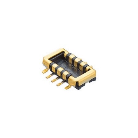 Molex Board To Board & Mezzanine Connectors 0.35 B/B Plg Assy 24Ckt Embstp Pkg 5052742442